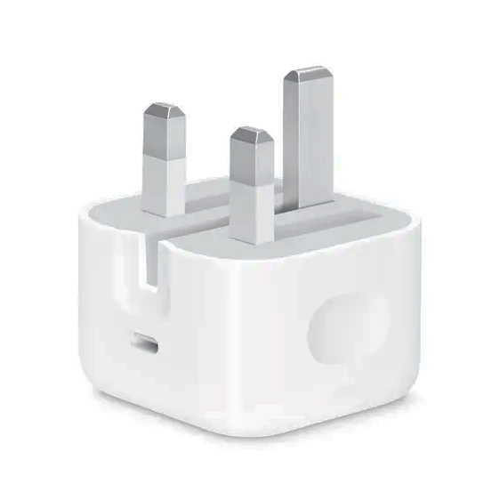 Apple – iPhone Type-C Charger – 3PIN