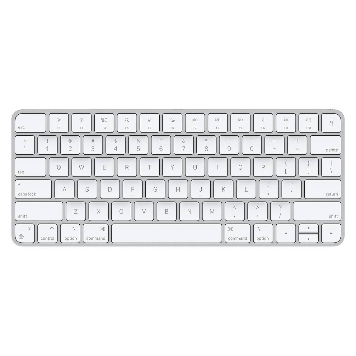 Apple – Magic Keyboard