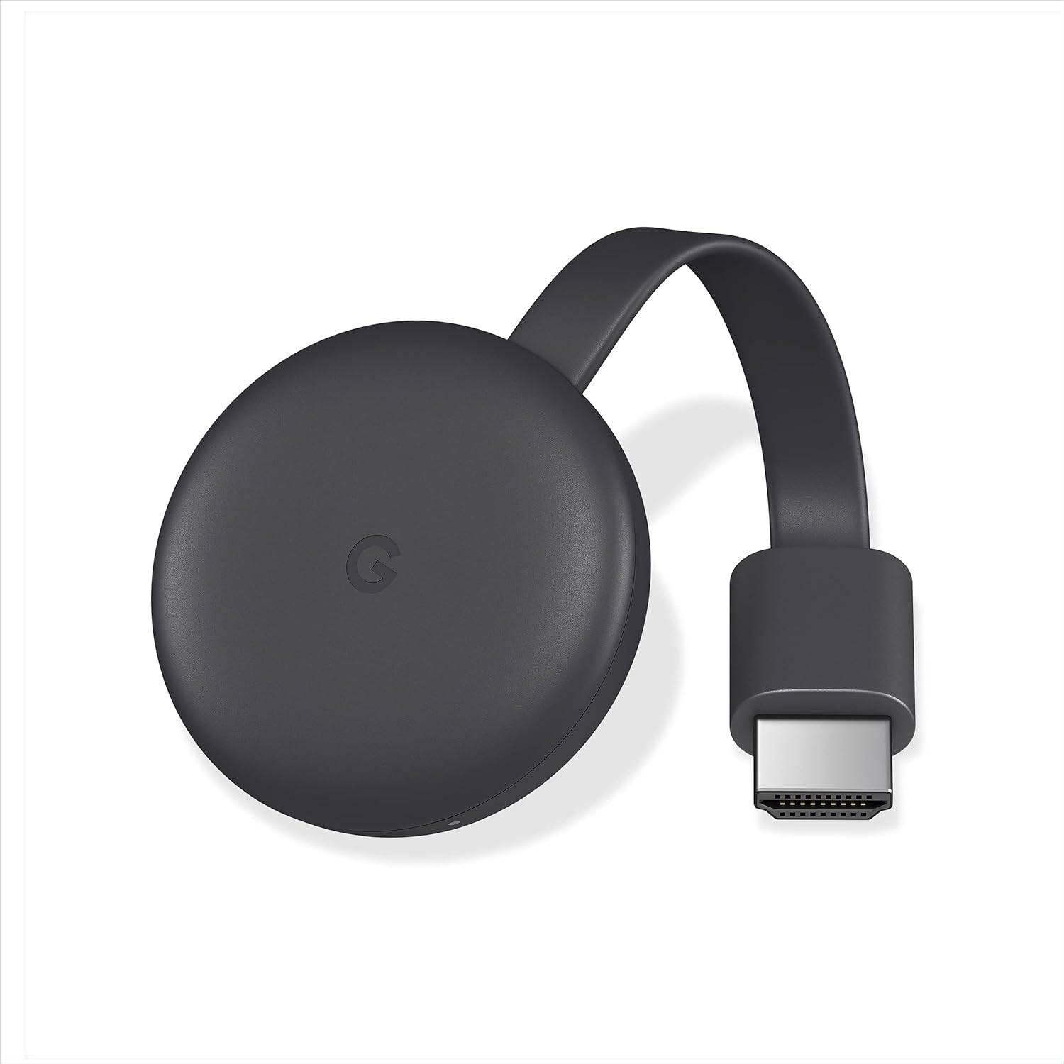 Google – Chromecast +