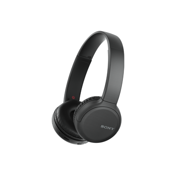 Sony – WH-CH510 Wireless Headphone with Microphone