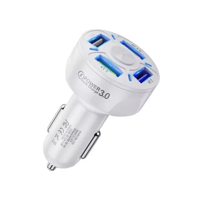 Car Fast Charger