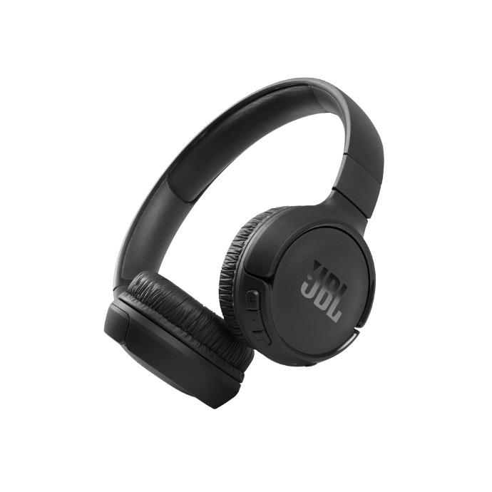 JBL – Tune 510BT Wireless On-Ear Headphones