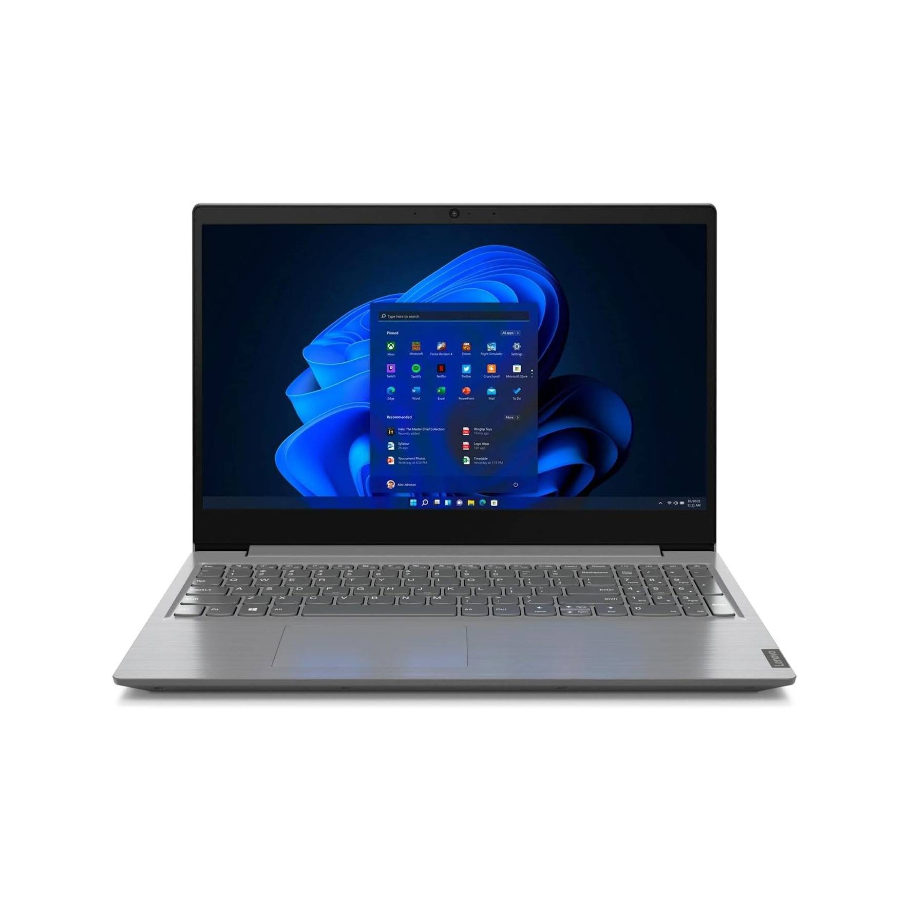 Lenovo – 82C5 Laptop