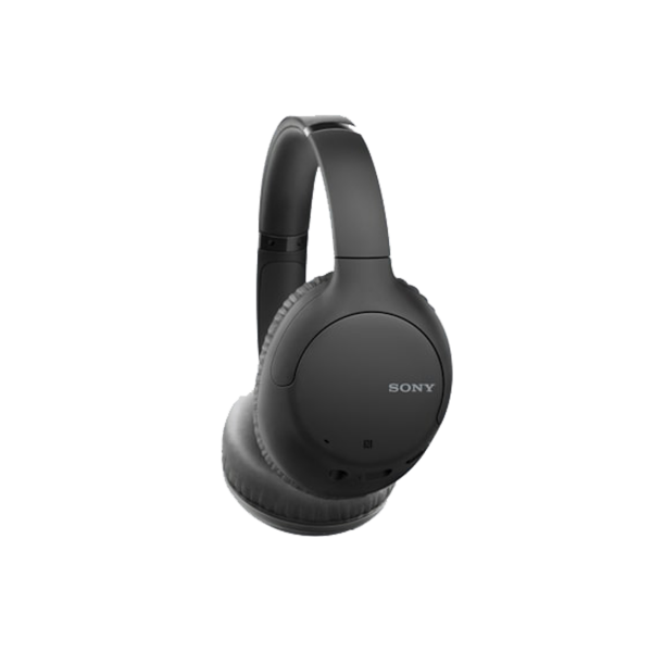 Sony – WH-CH710N Wireless Noise-Cancelling Over-the-Ear Headphones