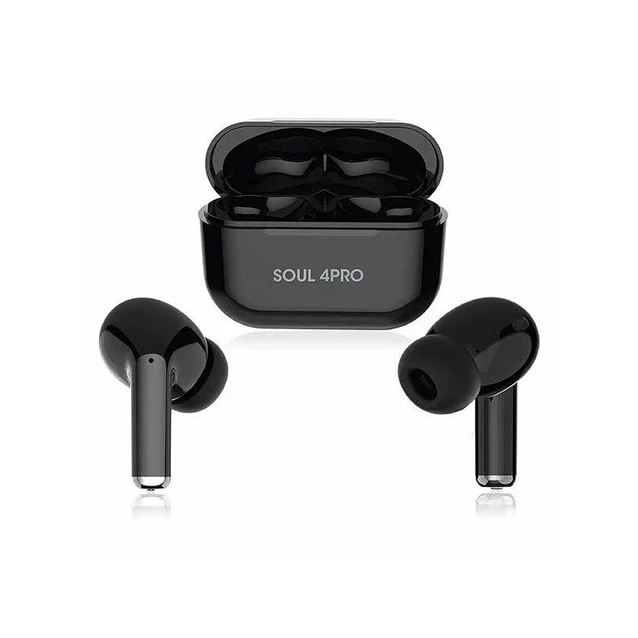 Soul 4 Pro Earphones