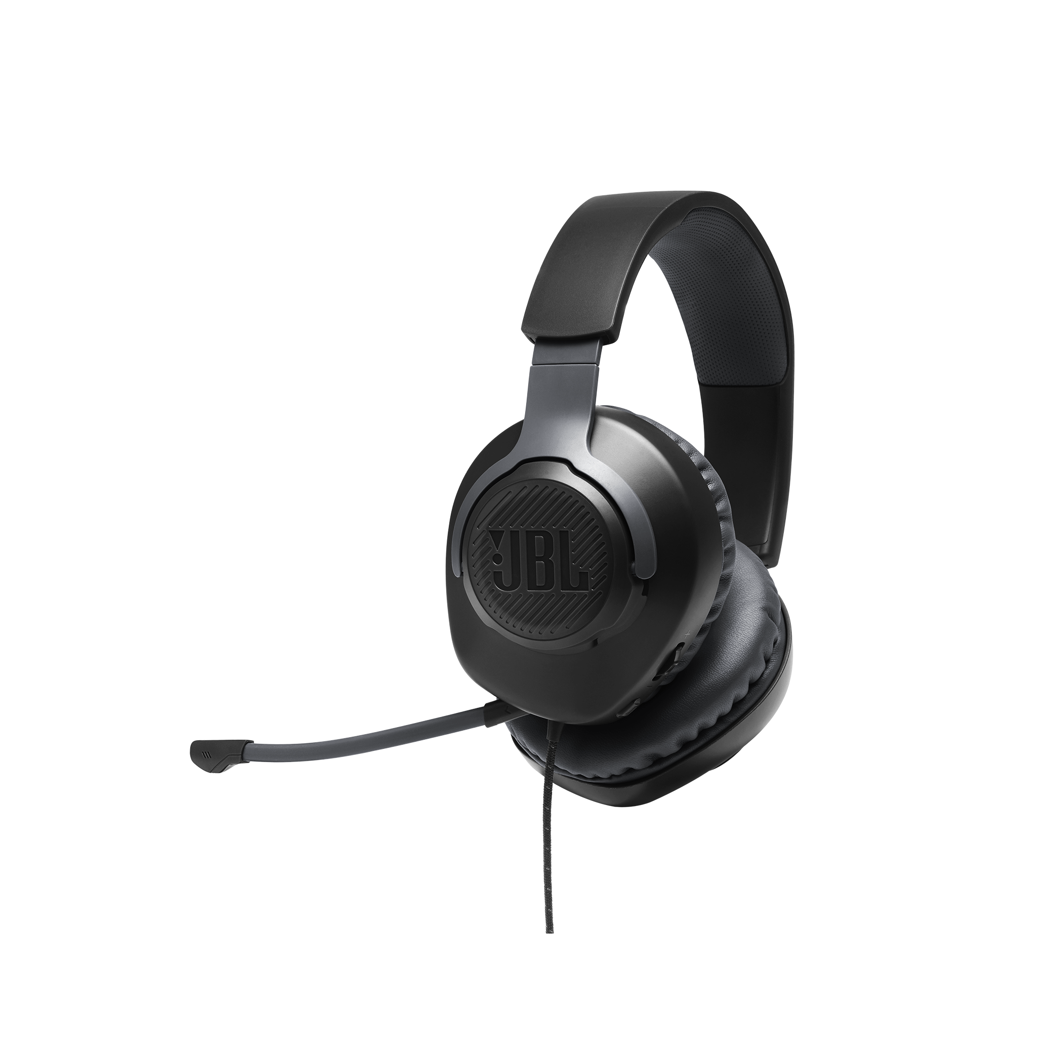 JBL – Quantum 100 Headphones