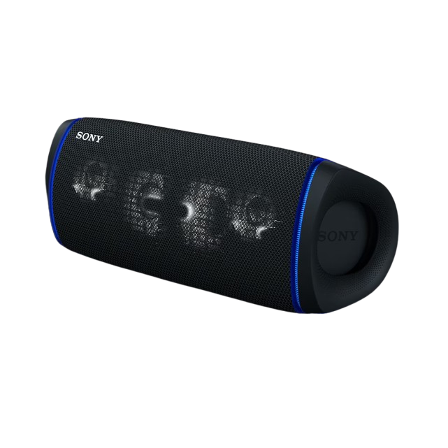 Sony – SRS-XB43 Portable Bluetooth Speaker