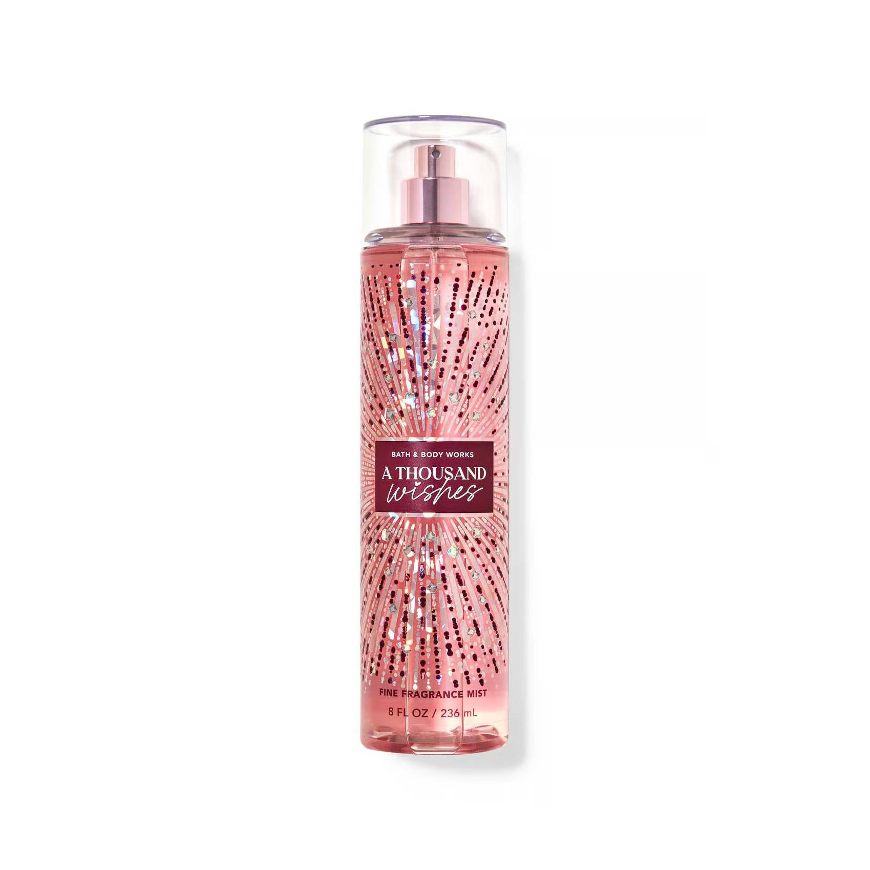 Bath and Body Works A Thousand Wishes 236ML