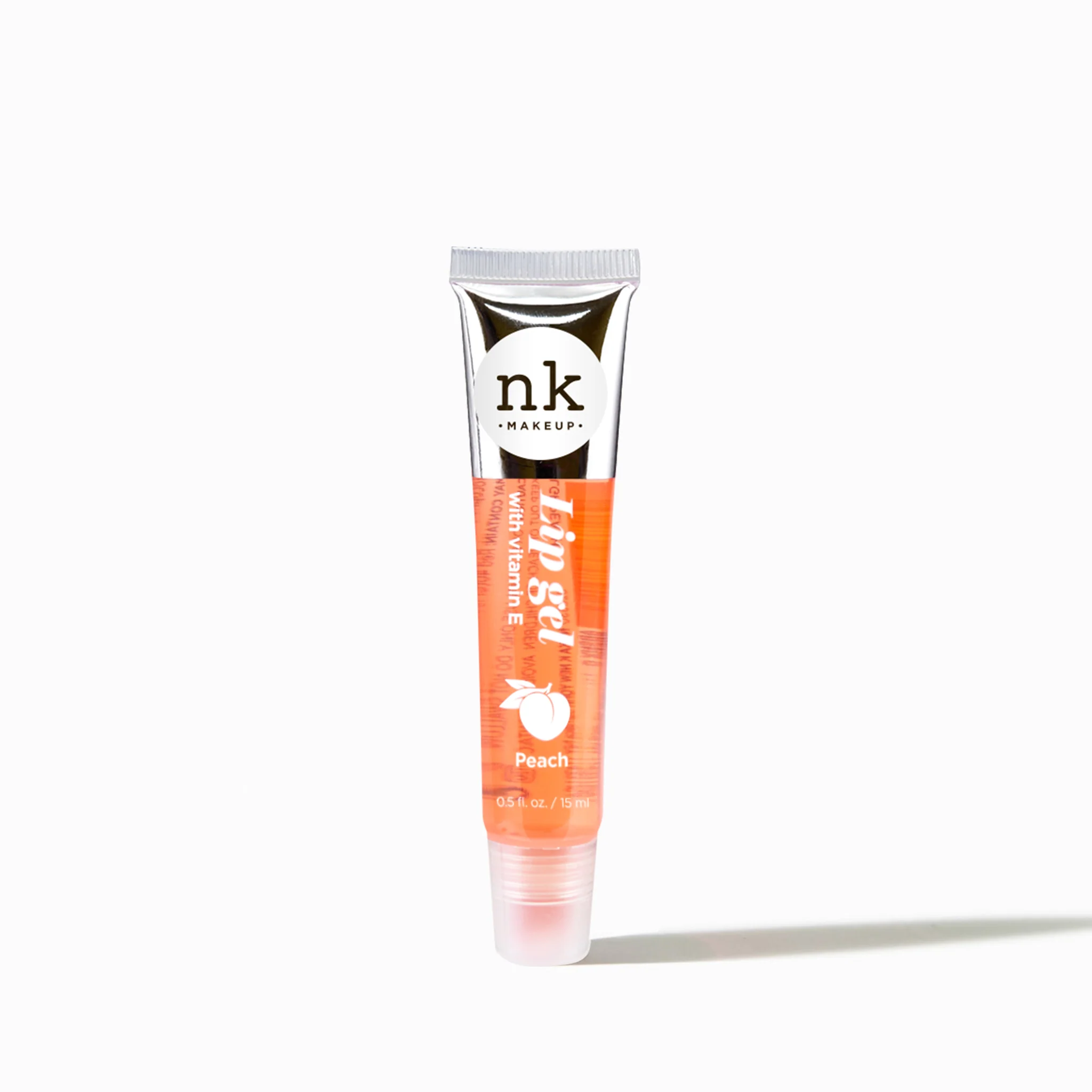 Nicka K New York Hydrating lip gel 15ML