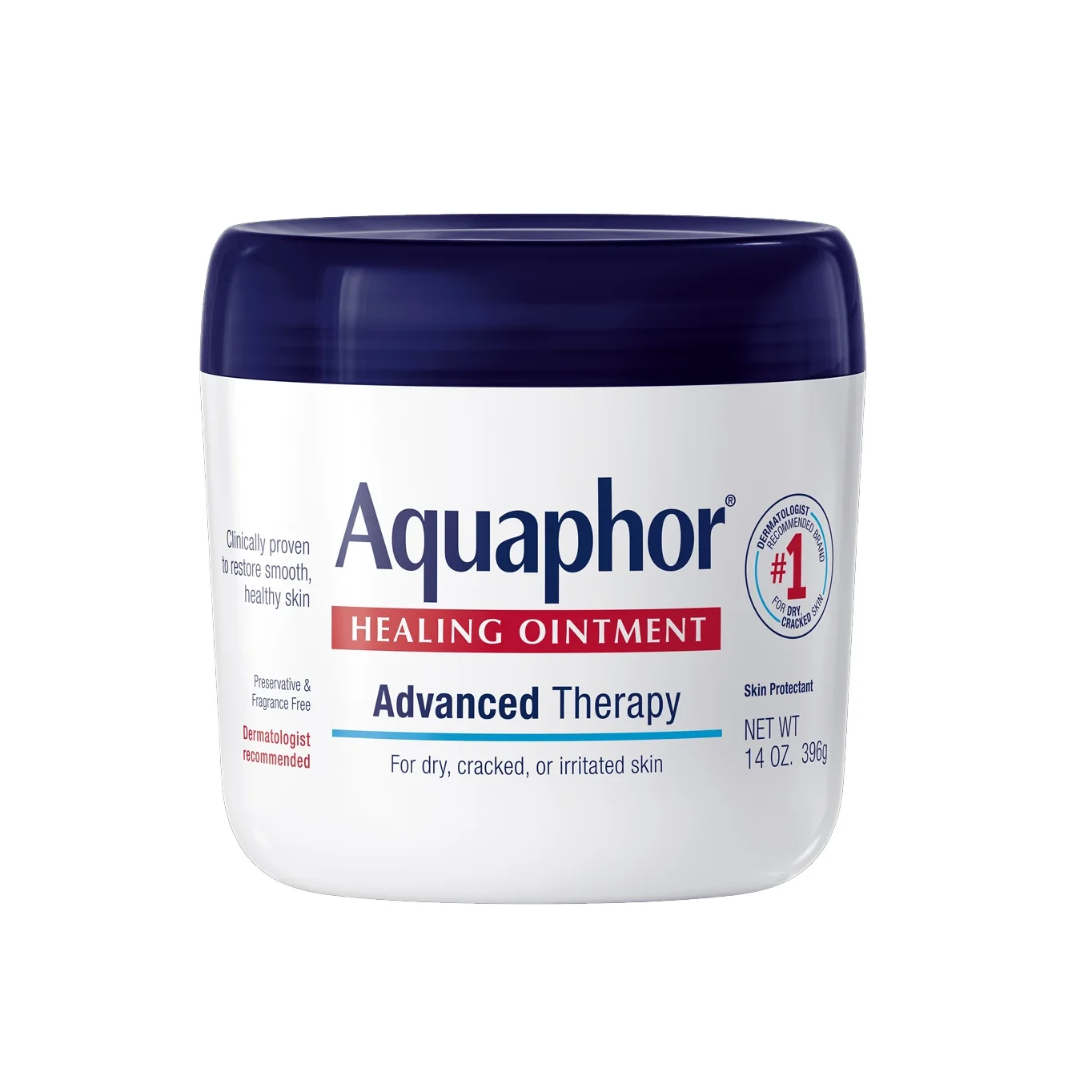 Aquaphor healing ointment 396G