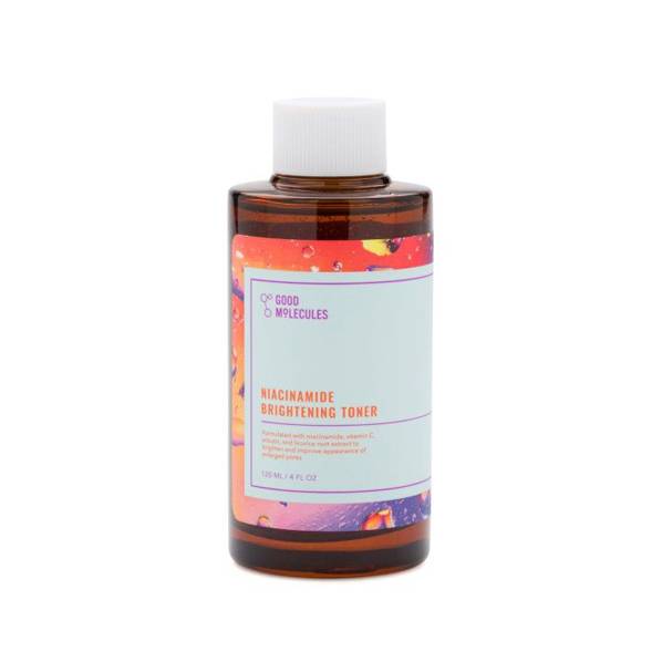 Good molecules Niacinamide Brightening Toner 120ML