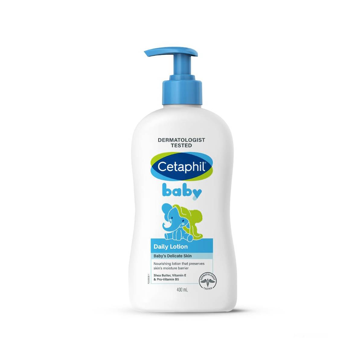 Cetaphil baby lotion 400ML