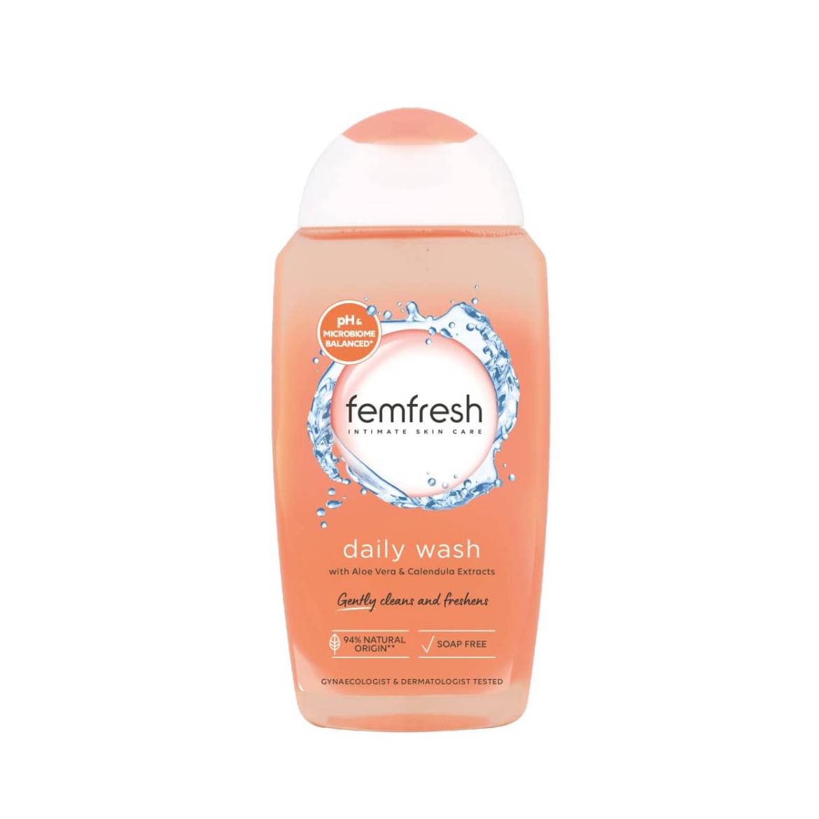 FemFresh Intimate Wash 250ML