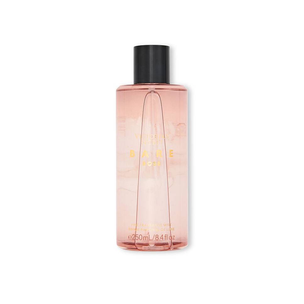 Victoria Secret Fine Fragrance mist Bare Rose 250ML