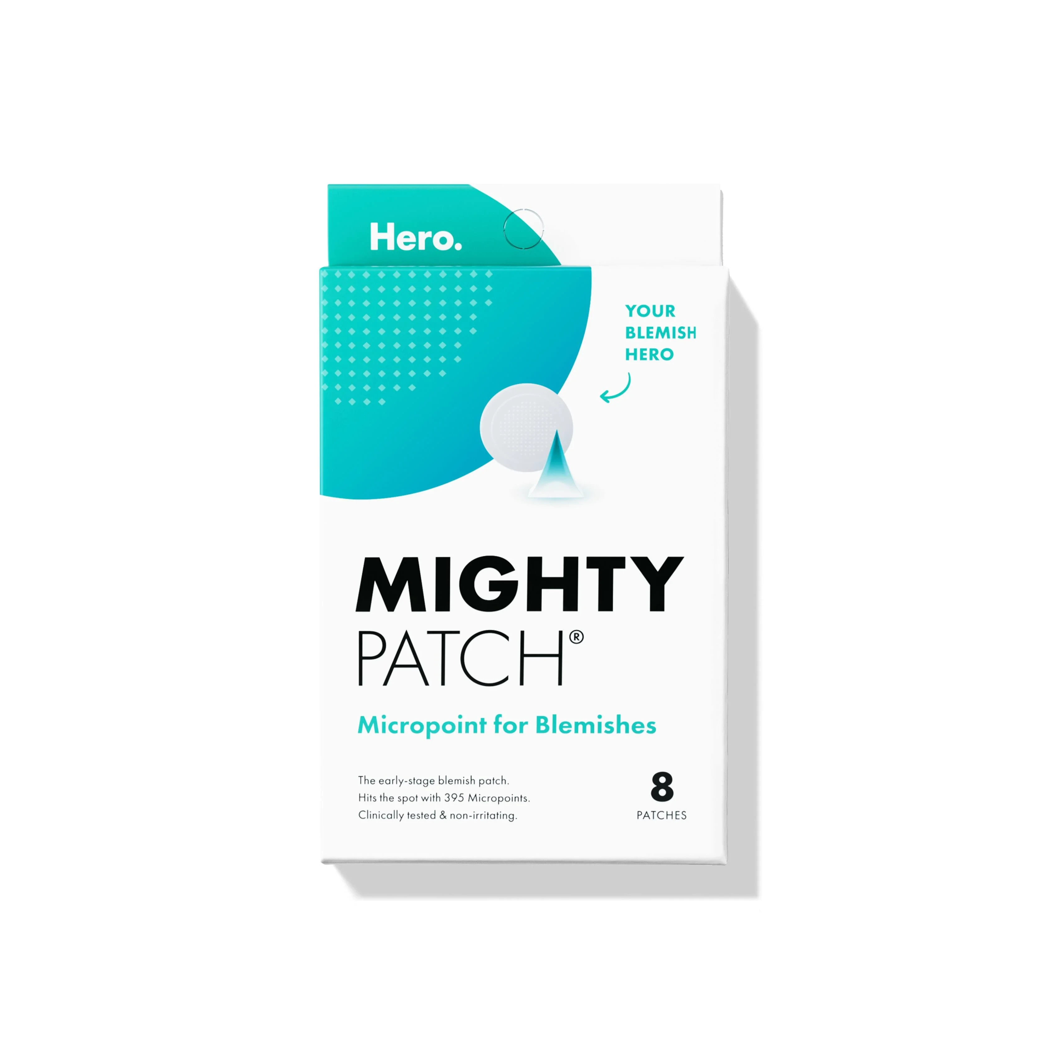 Hero Cosmetics Mighty patch