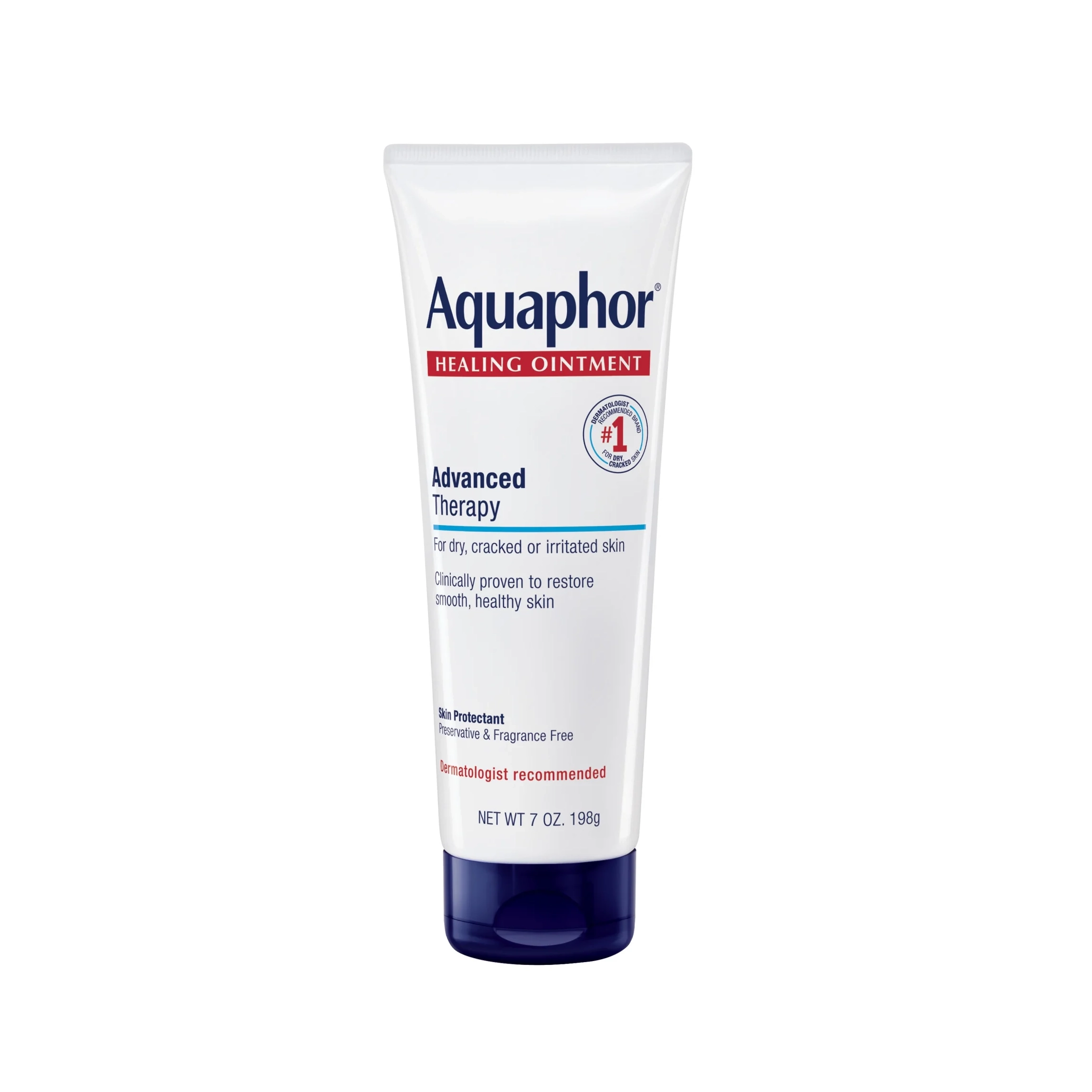 Aquaphor Cream