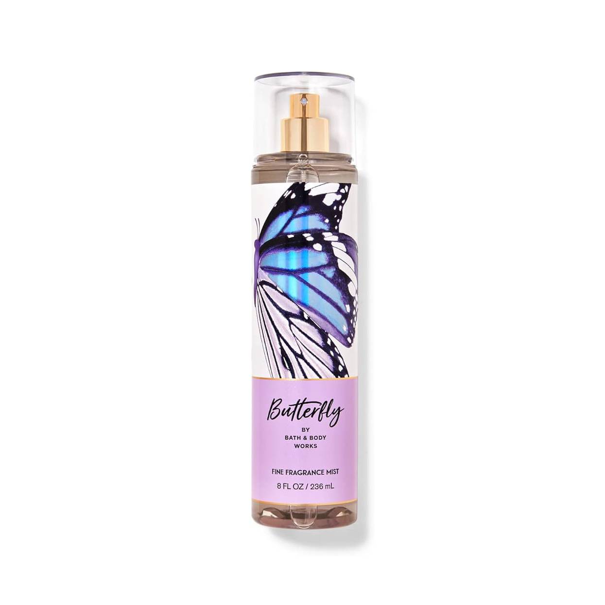 Bath and body works Butterfly Mist 236ML