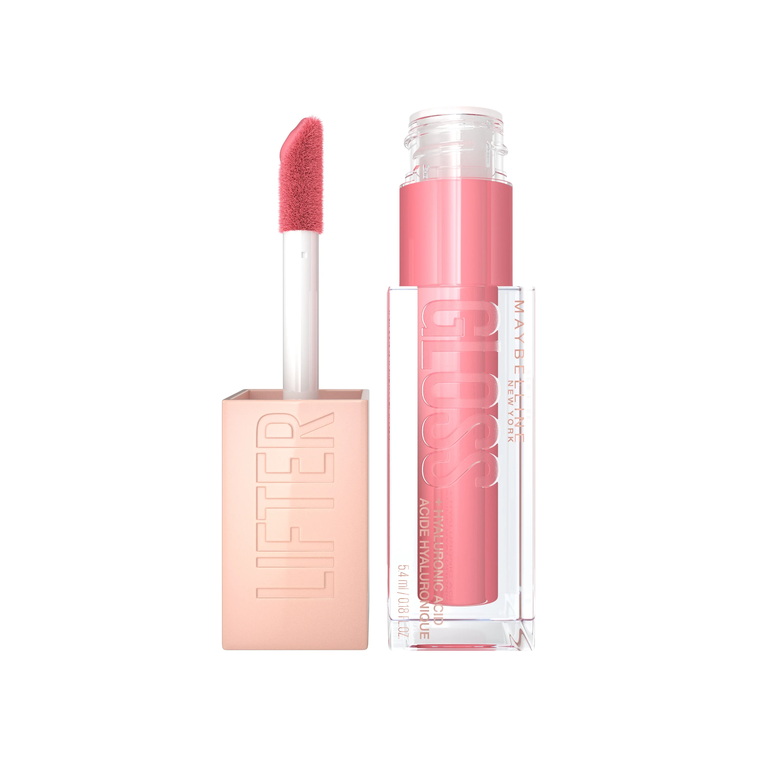 Maybelline Lifter gloss shade " Gummy bear"