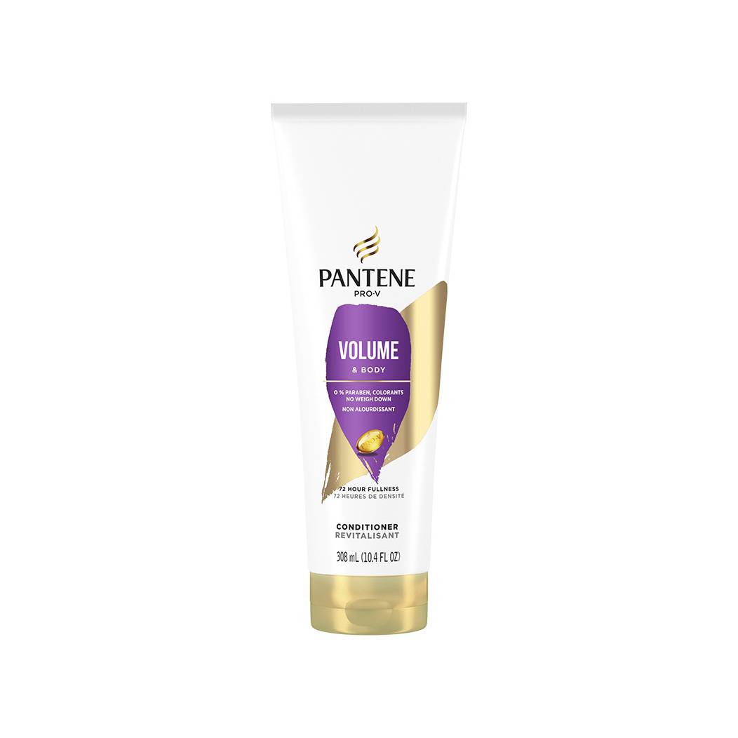 Pantene Volumizing Conditioner 308ML