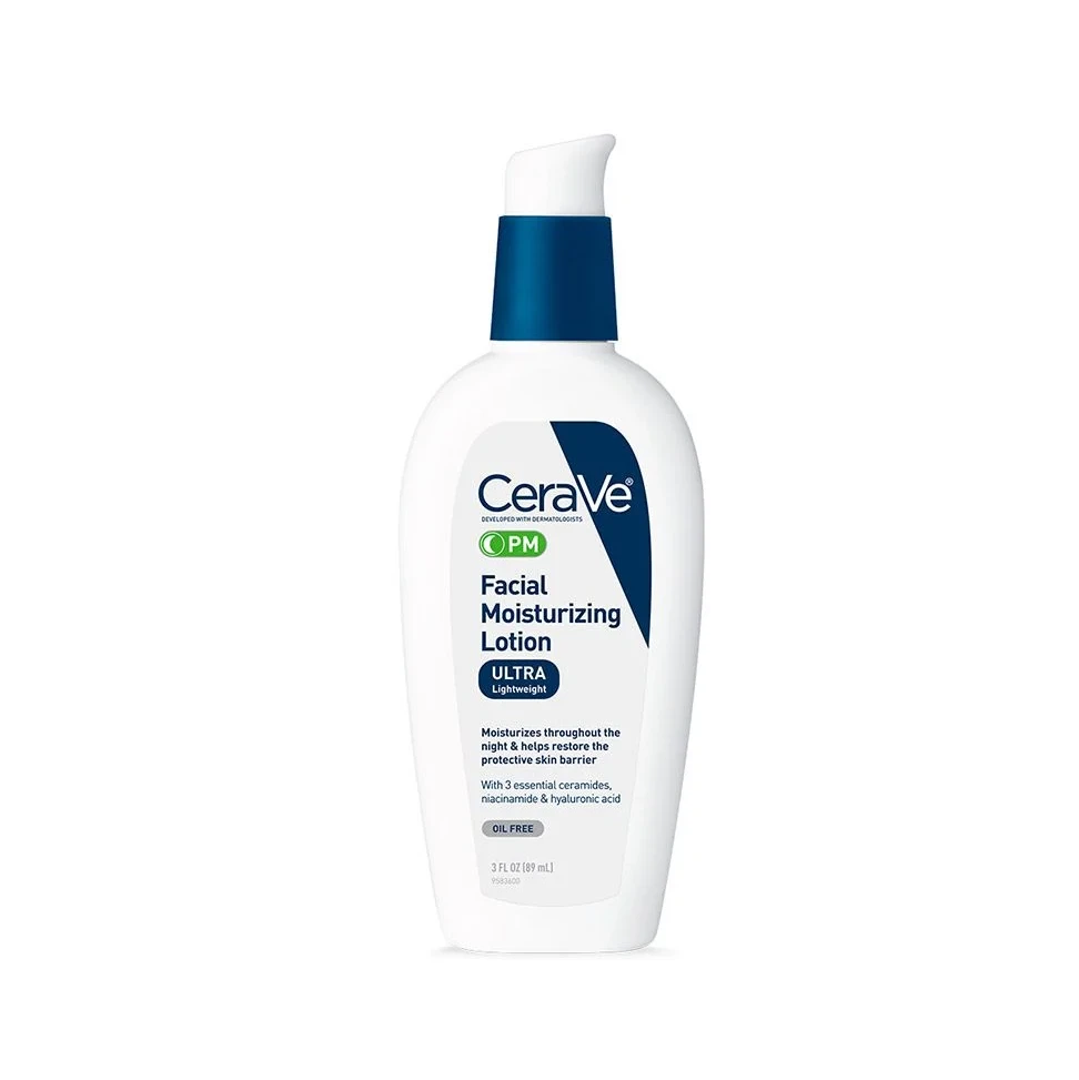 CeraVe PM Facial moisturizing Serum 89ML