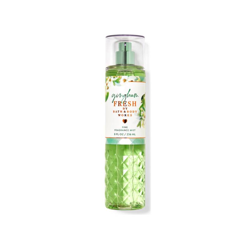 Bath and body works Gingham Fresh 236ML