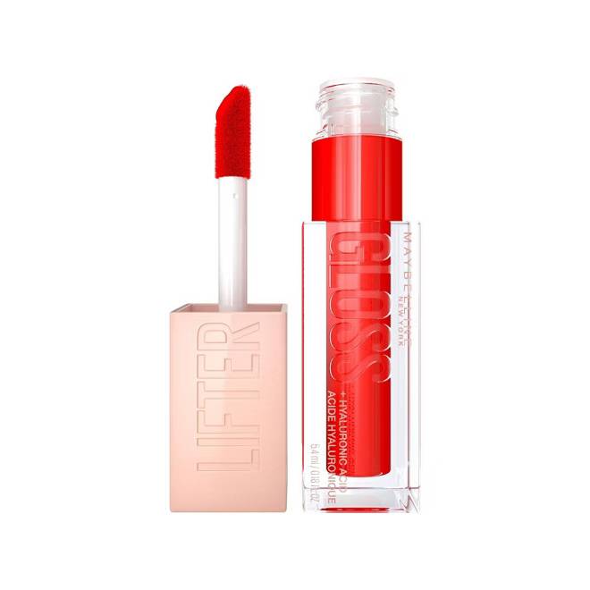 Maybelline Lifter gloss Shade "sweetheart"