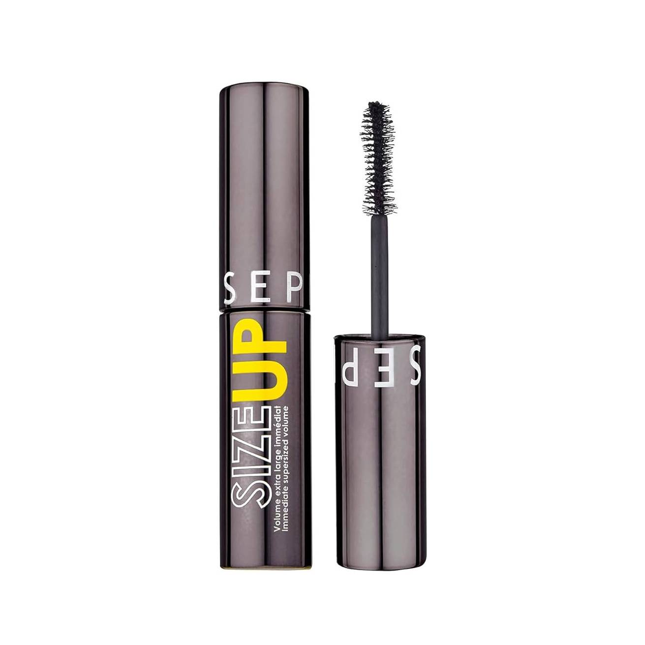 Sephora size up volumizing Mascara