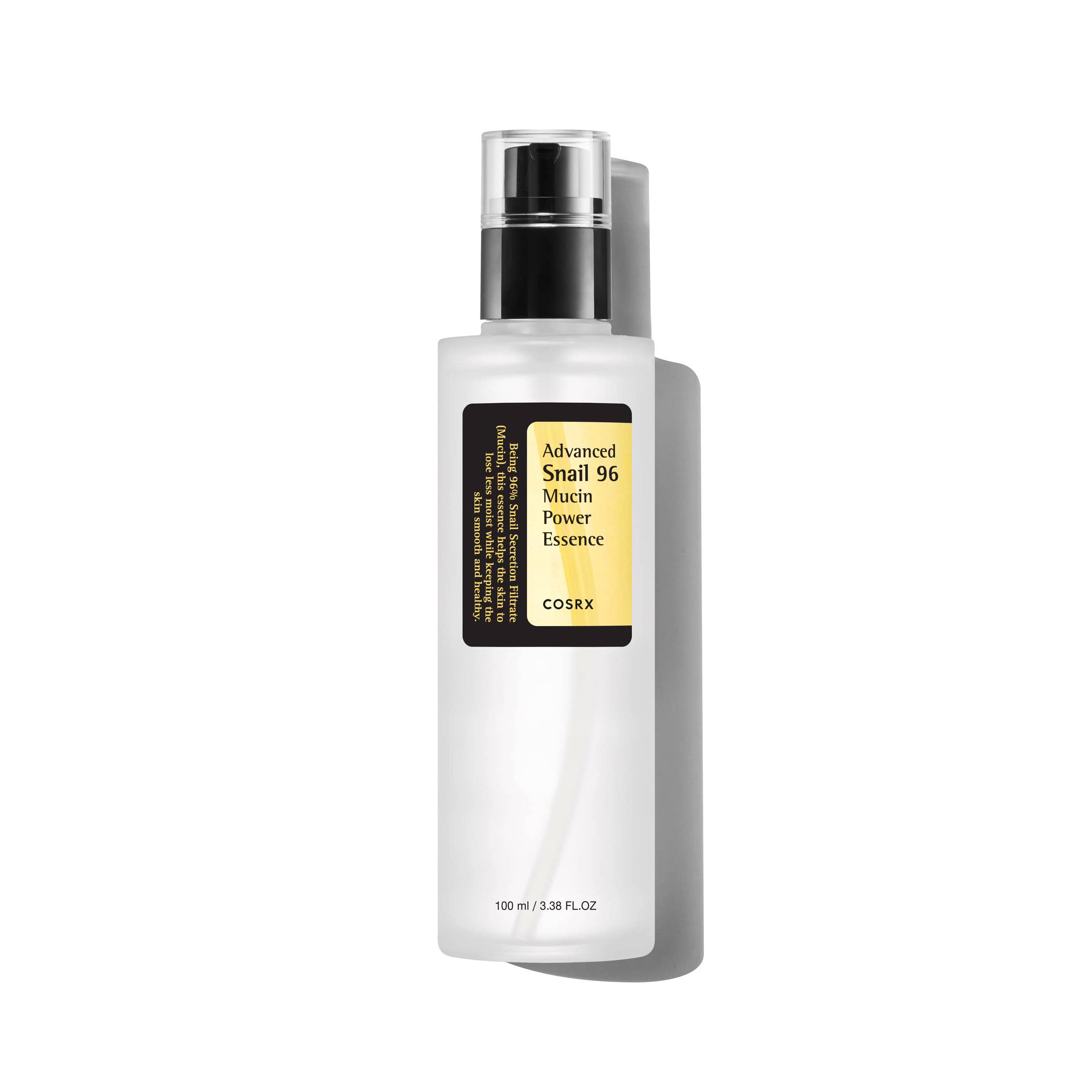 Cosrx Advanced Snail 96 mucin pewer essence 100ML