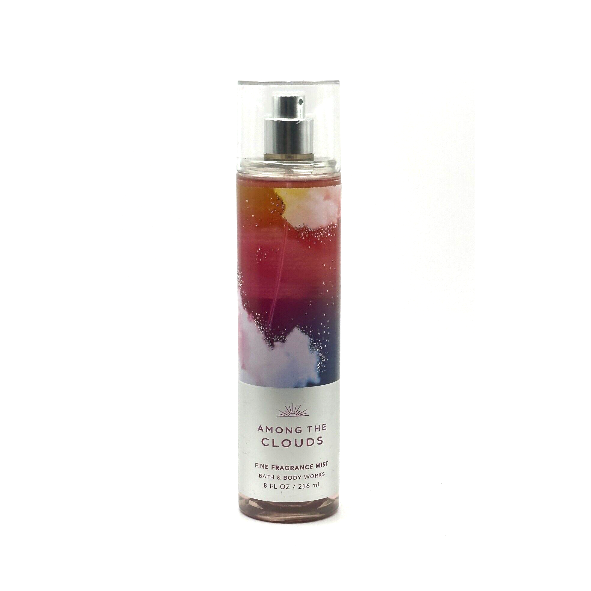 Bath and body works Among the clouds mist 236ML