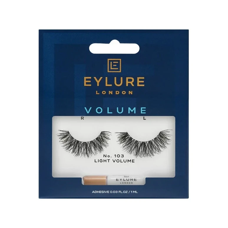 Eylure London Light Volume lashes 1ML