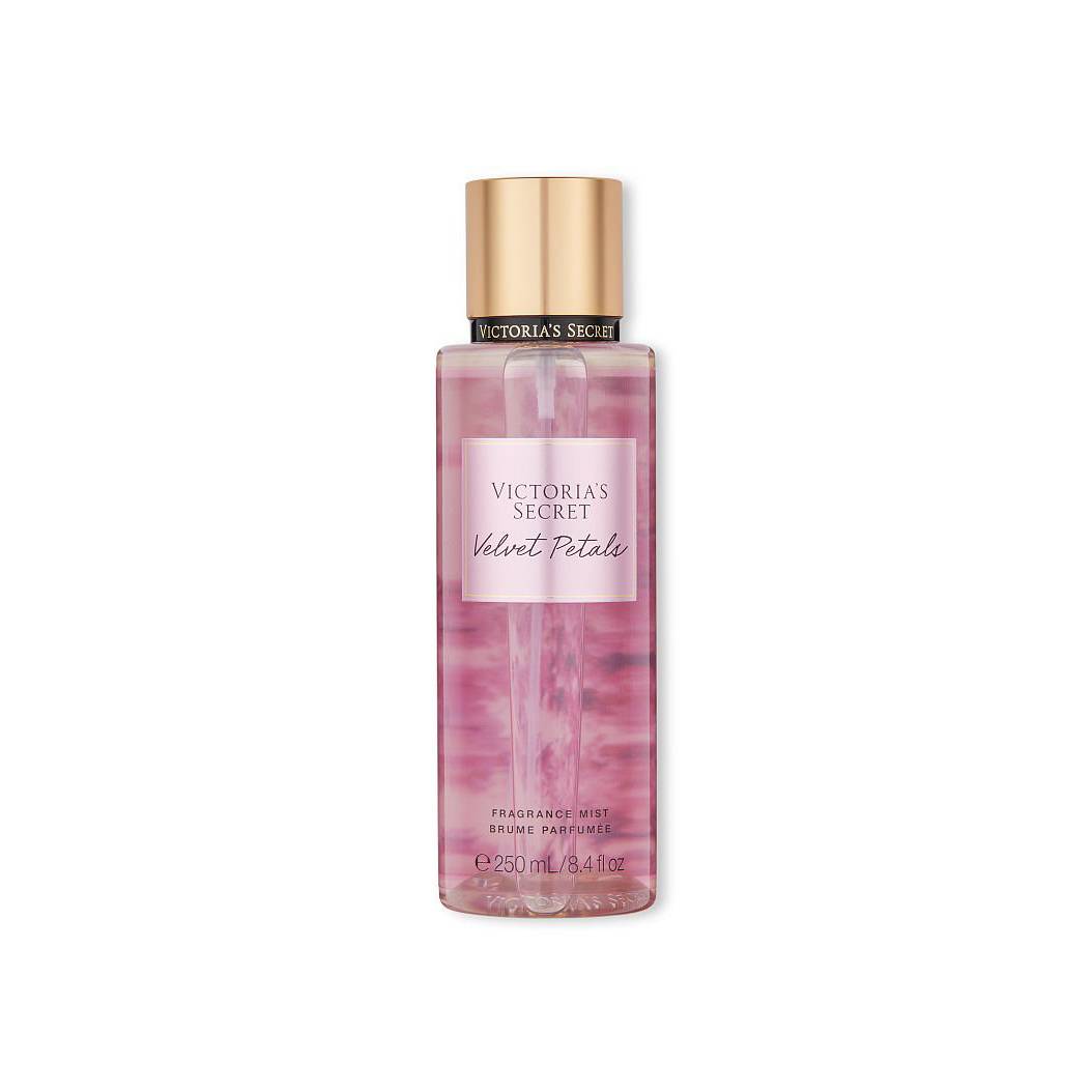 Victoria Secret Velvet Petals 250ML