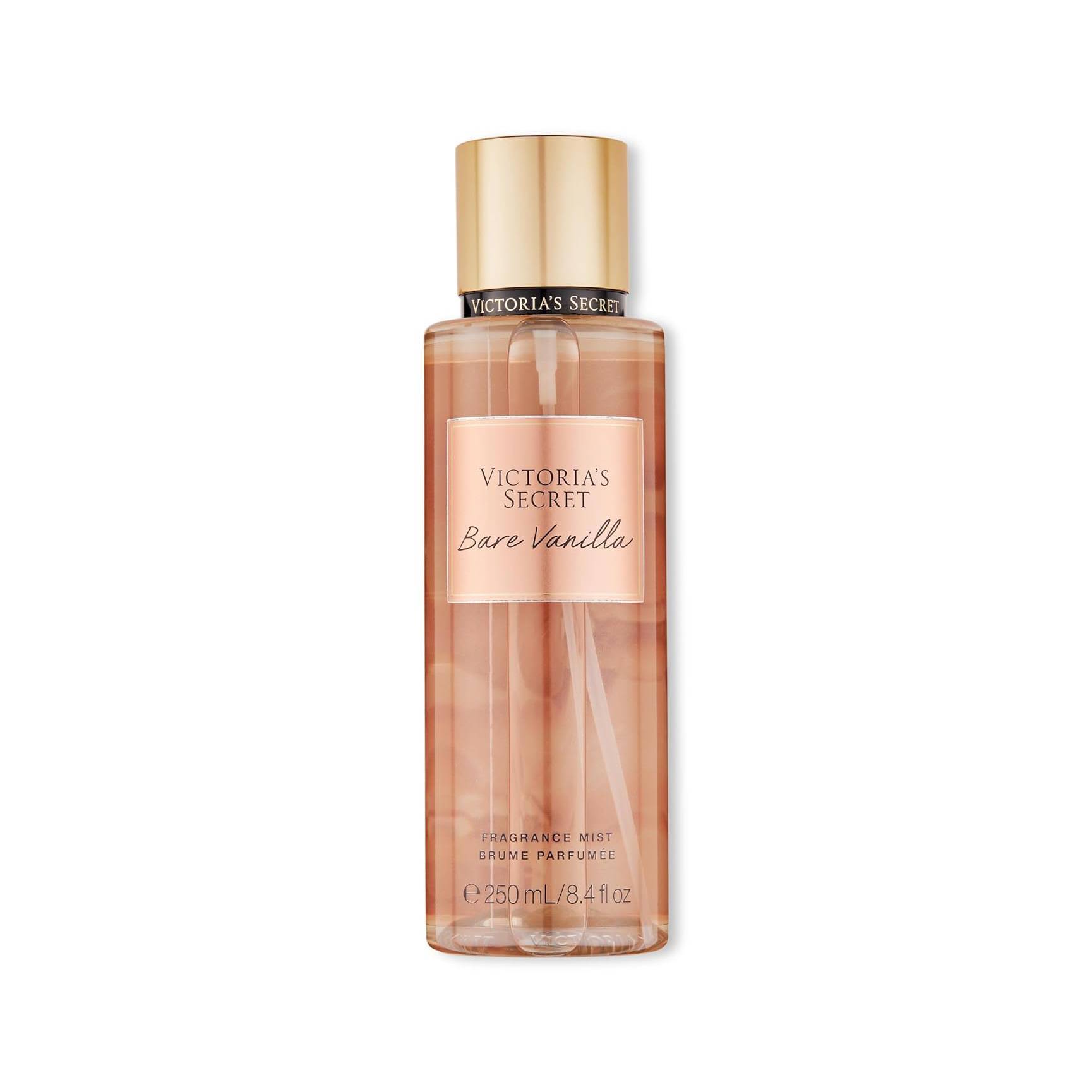 Victoria secret Bare vanilla 250ML