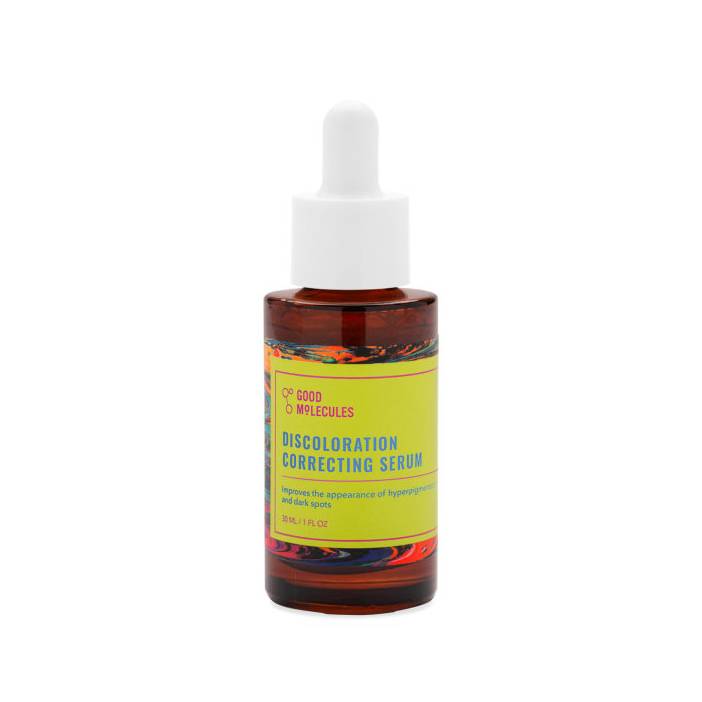 Good molecules Discoloration Correcting Serum 30ML