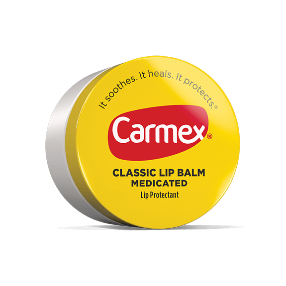 Carmex Classic Lipbalm Jar