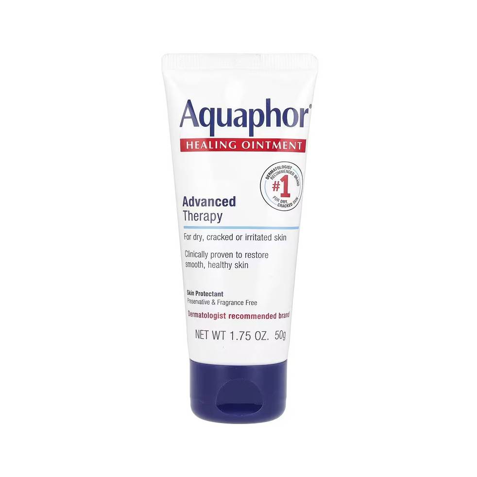 Aquaphor healing ointment 50G