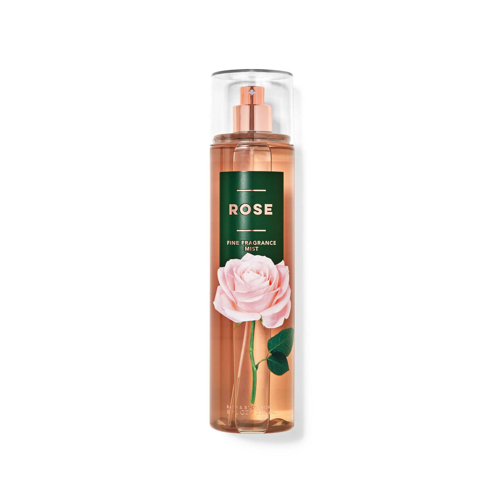 Bath and body works Rose mist 236ML