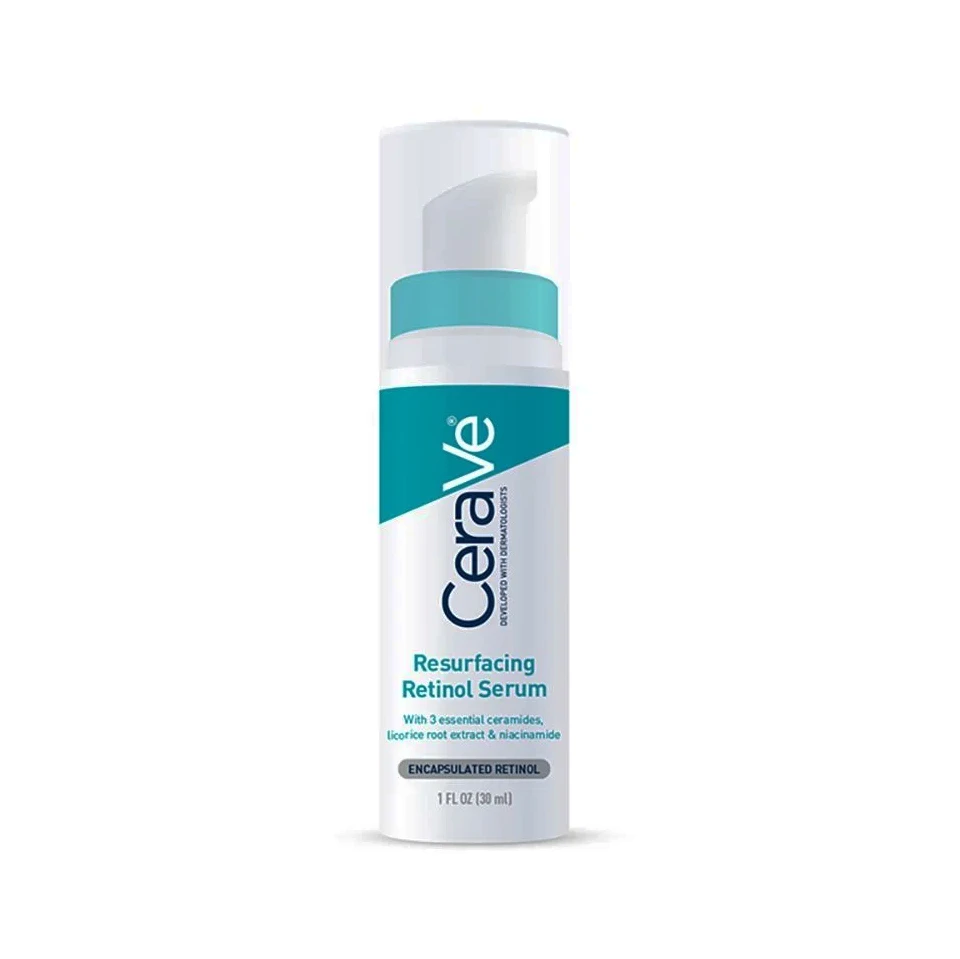 CeraVe Resurfacing Retinol Serum 30ML