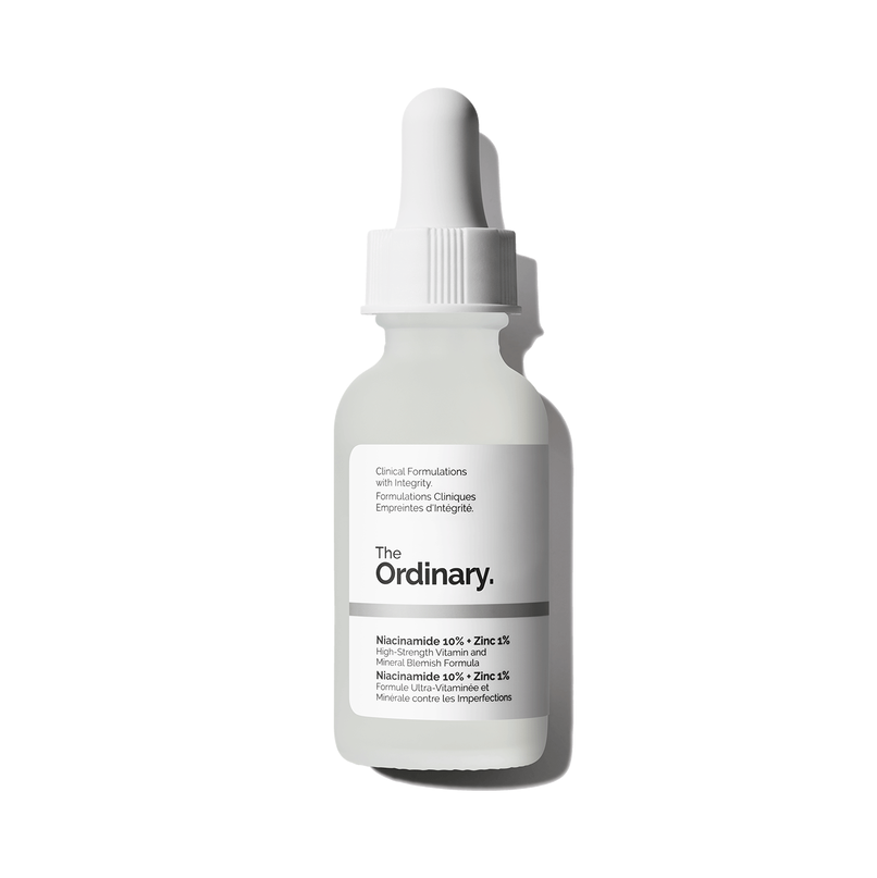 Ordinary Niacinamide 10%