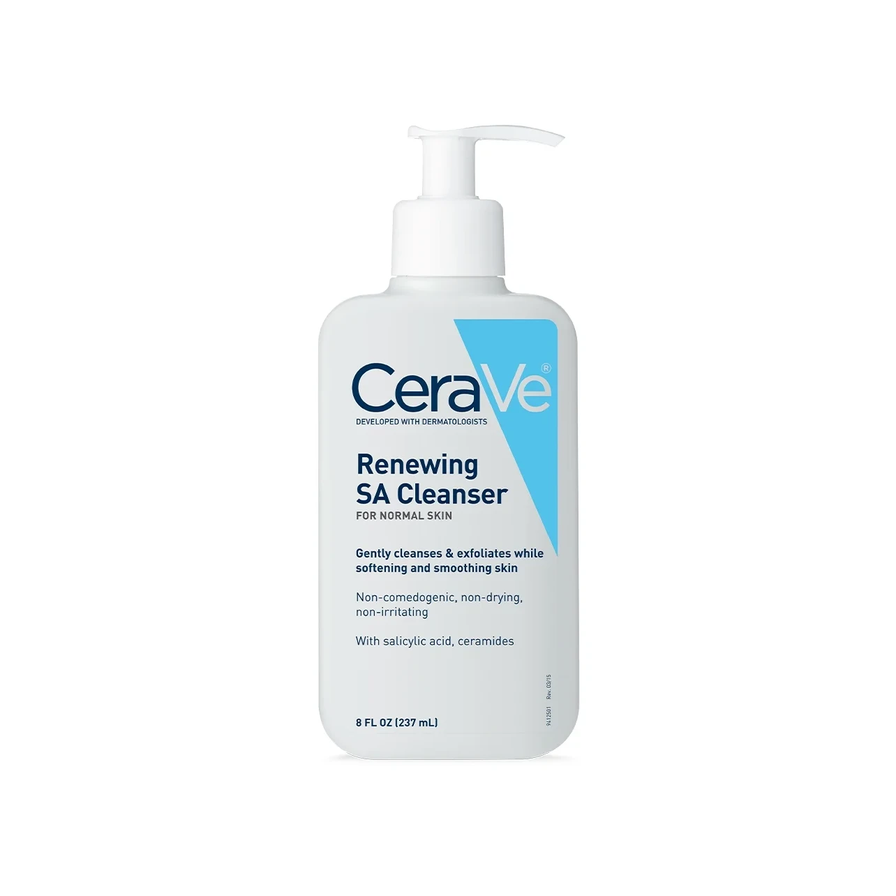 Cerave Renewing SA Cleanser 237ML