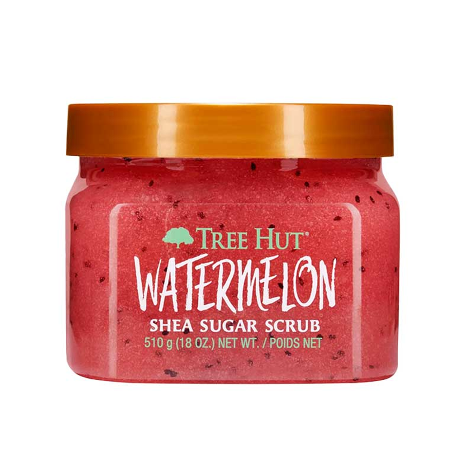 TreeHut Watermelon Sugar Scrub 510G