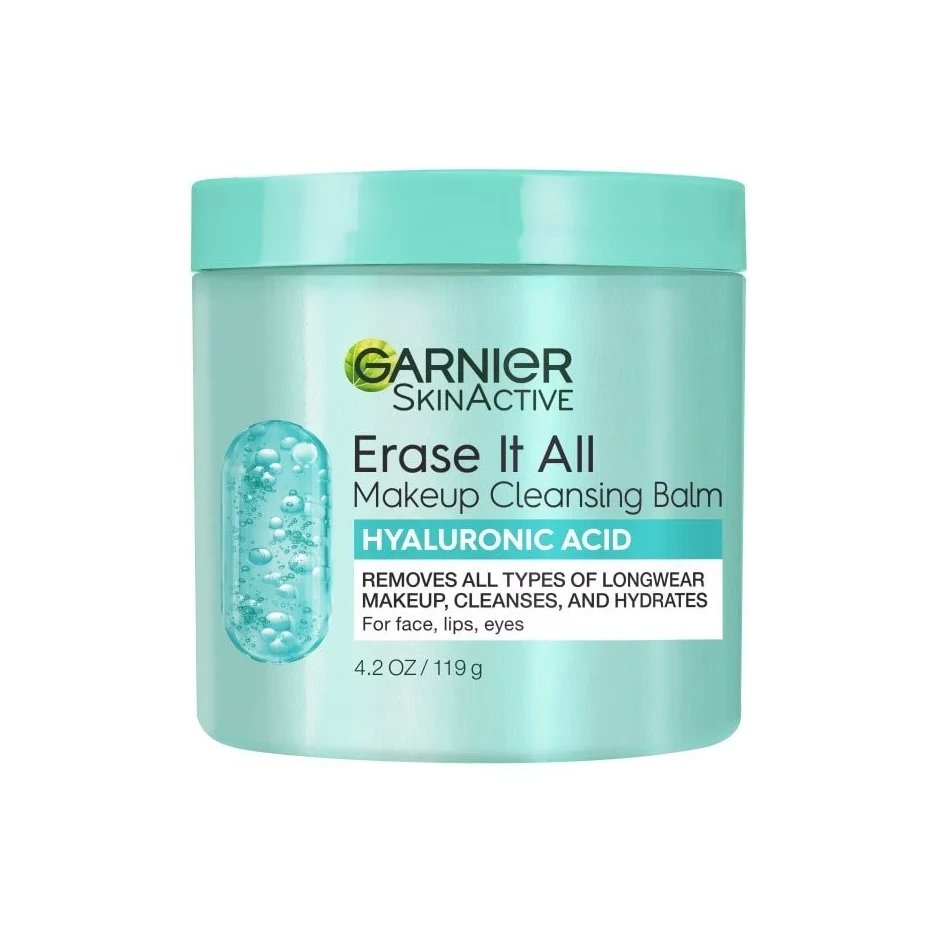 Garnier Erase it all Makeup Cleasing Balm 119G