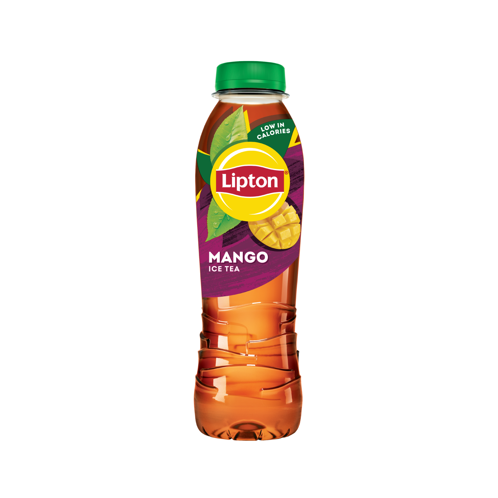 LIPTON ICE TEA MANGO 500ML