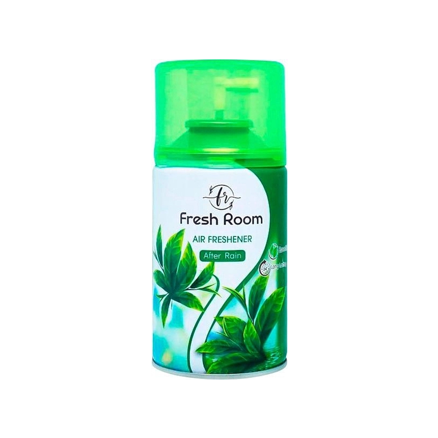 FRESH ROOM AIR FRESHENER AFTER RAIN 250ML