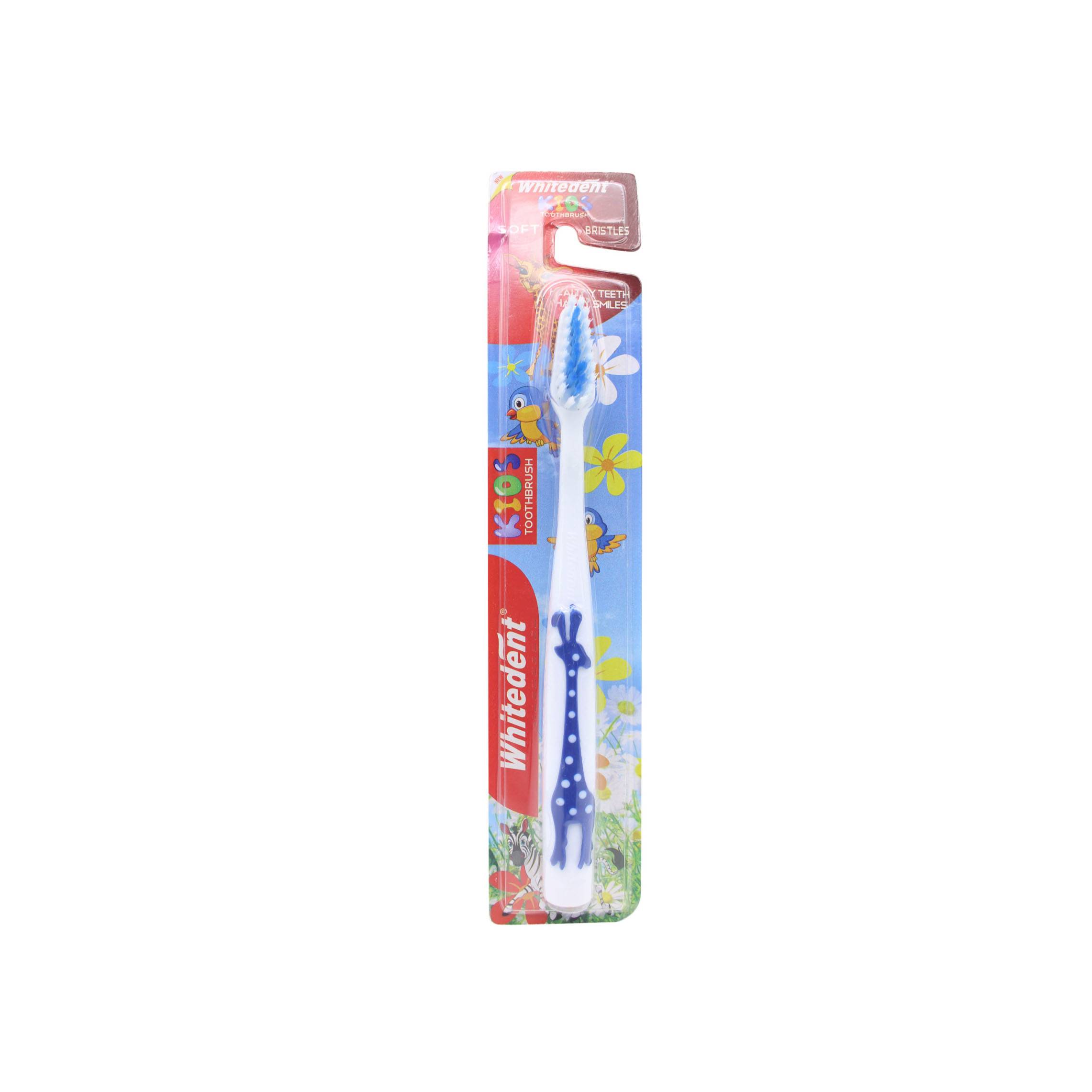 WHITEDENT TOOTHBRUSH KIDS SOFT