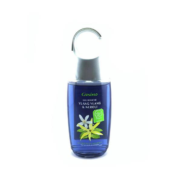 CASINO GEL DOUCHE YLANG YLANG N NEROL 250ML