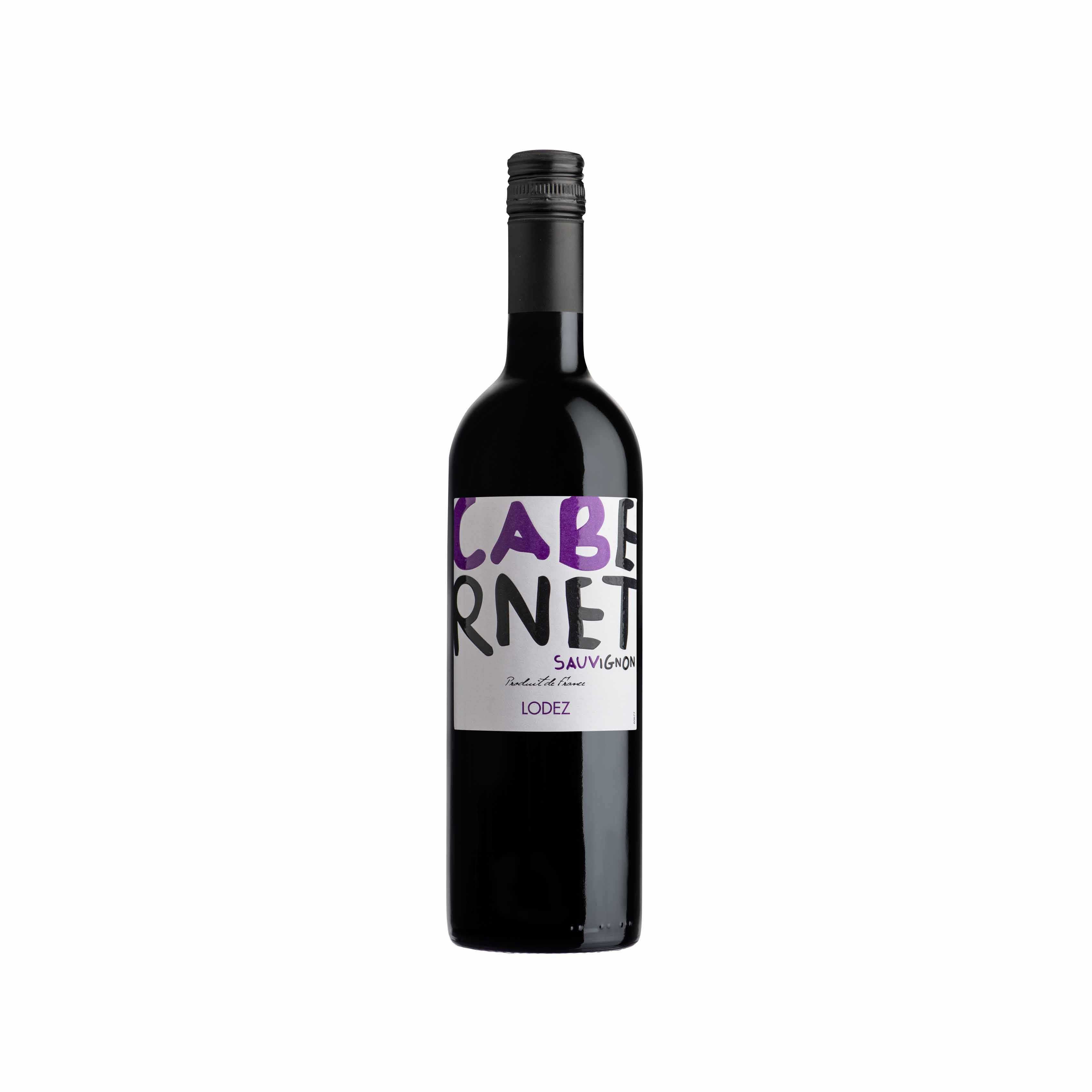 LODEZ CABERNET 75CL