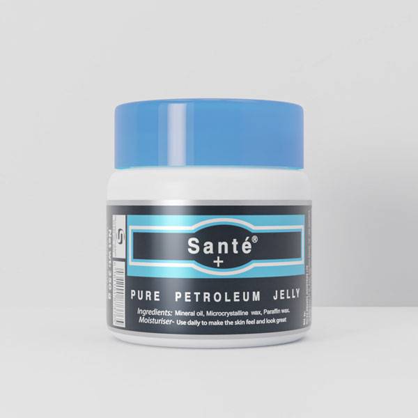 SANTE PURE PETROLEUM 250G