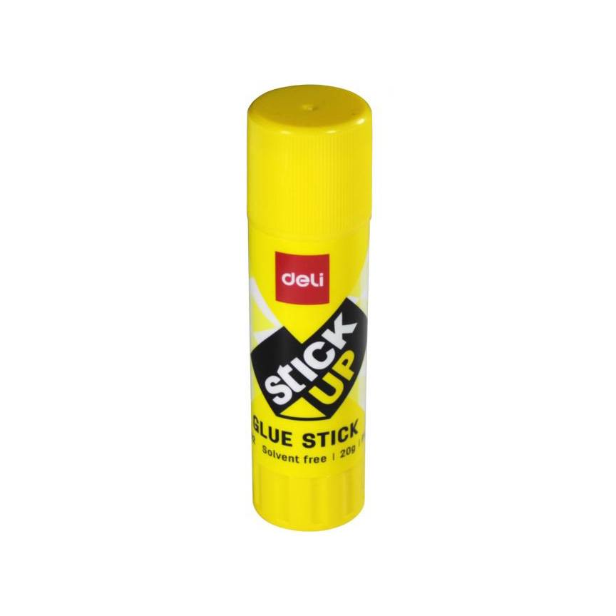 DELI GLUE STICK 20G