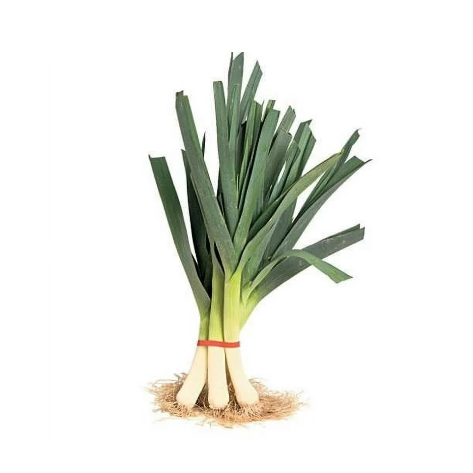 PF LEEKS PER BUNCH