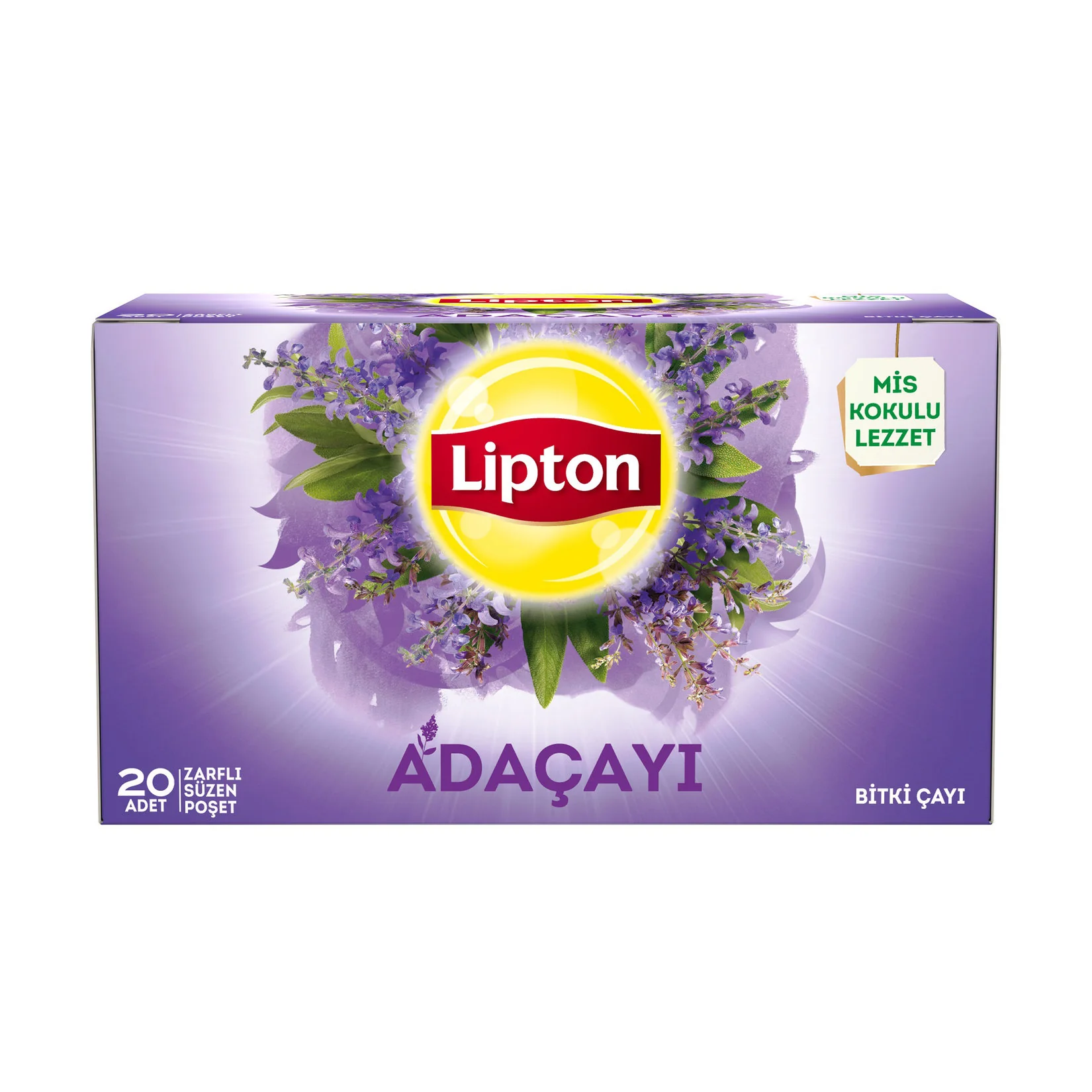 LIPTON ADACAYI TEA 20 SACHET 30G